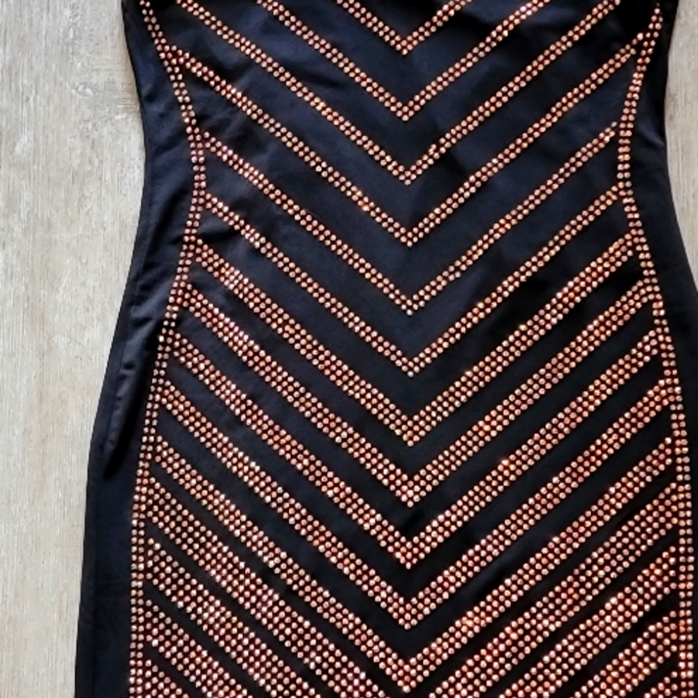 Cocktail dress